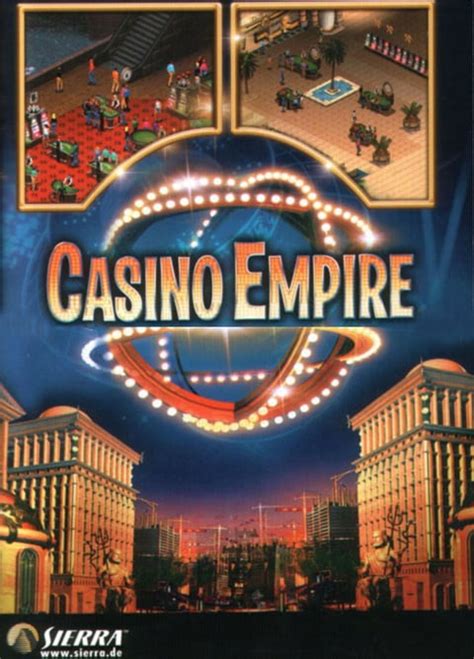 More money cheats for Casino Empire on PC .